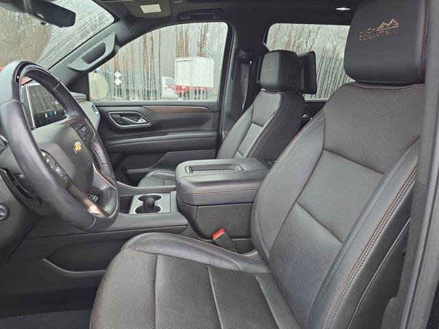 Used 2024 Chevrolet Suburban High Country w/ Advanced Technology Package image 19