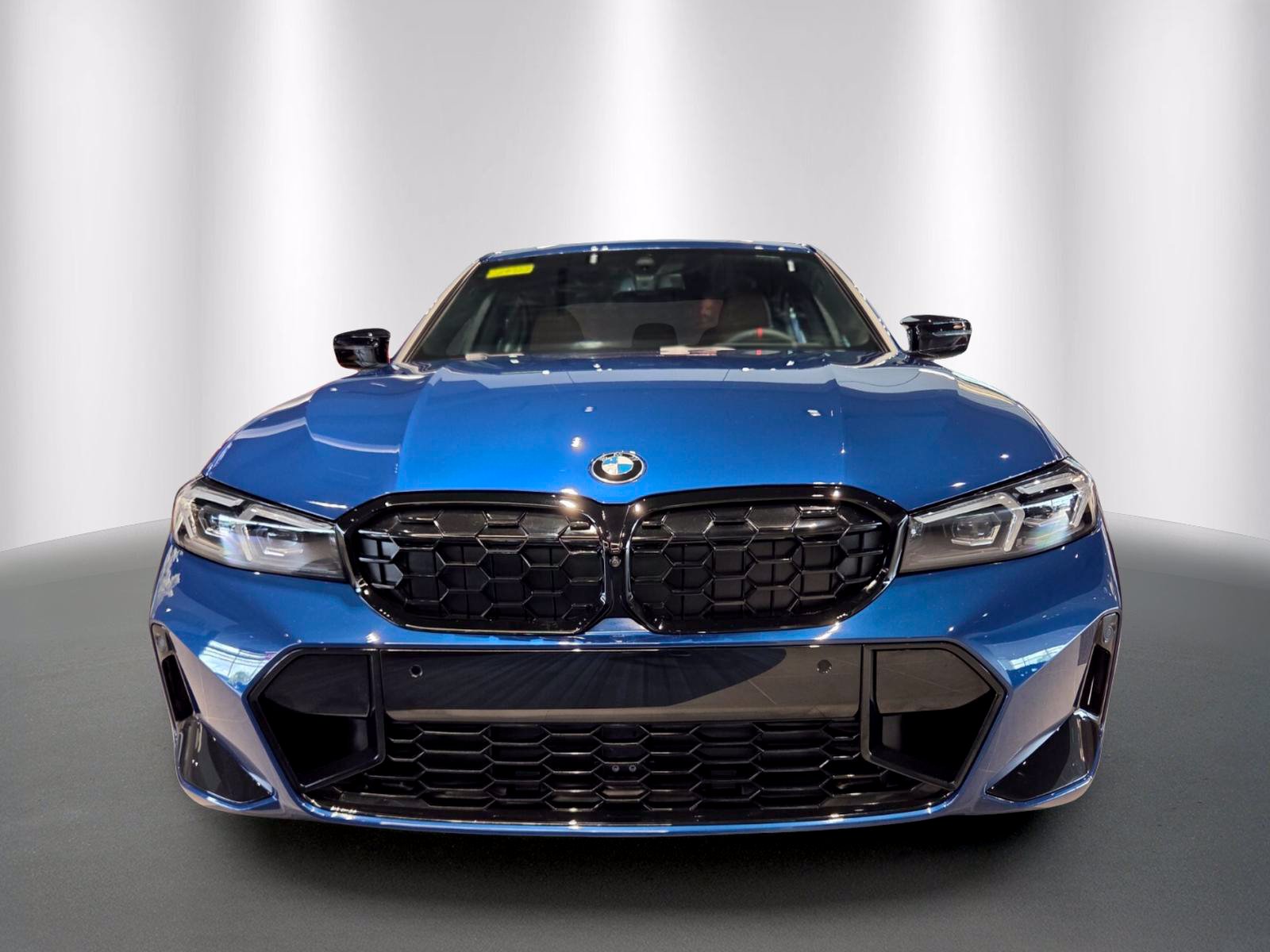 New 2026 BMW M340i xDrive w/ Premium Package AWD/4WD image 2