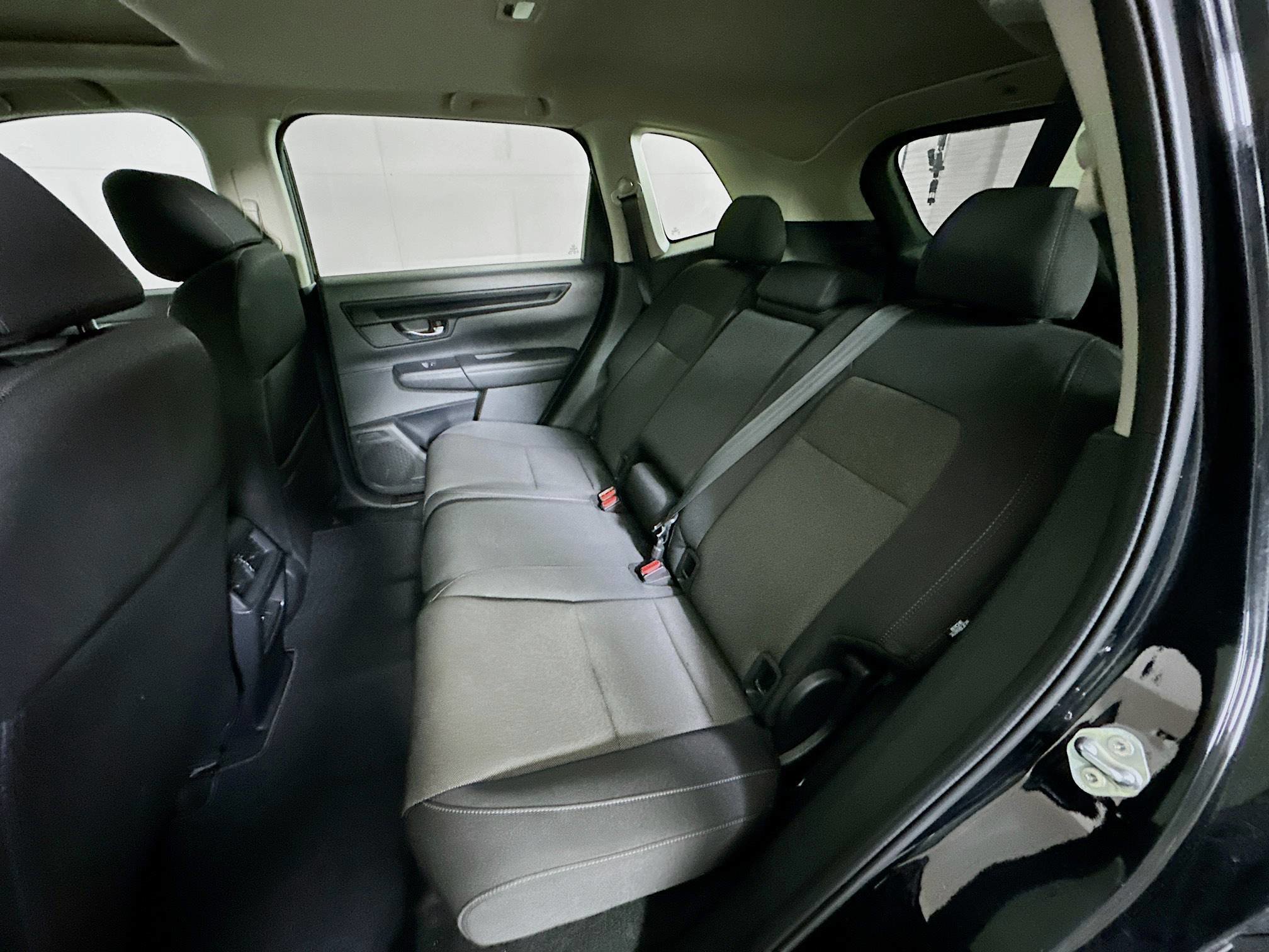 Used 2024 Honda CR-V EX image 26
