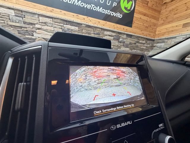 Used 2019 Subaru Impreza 2.0i AWD/4WD image 24