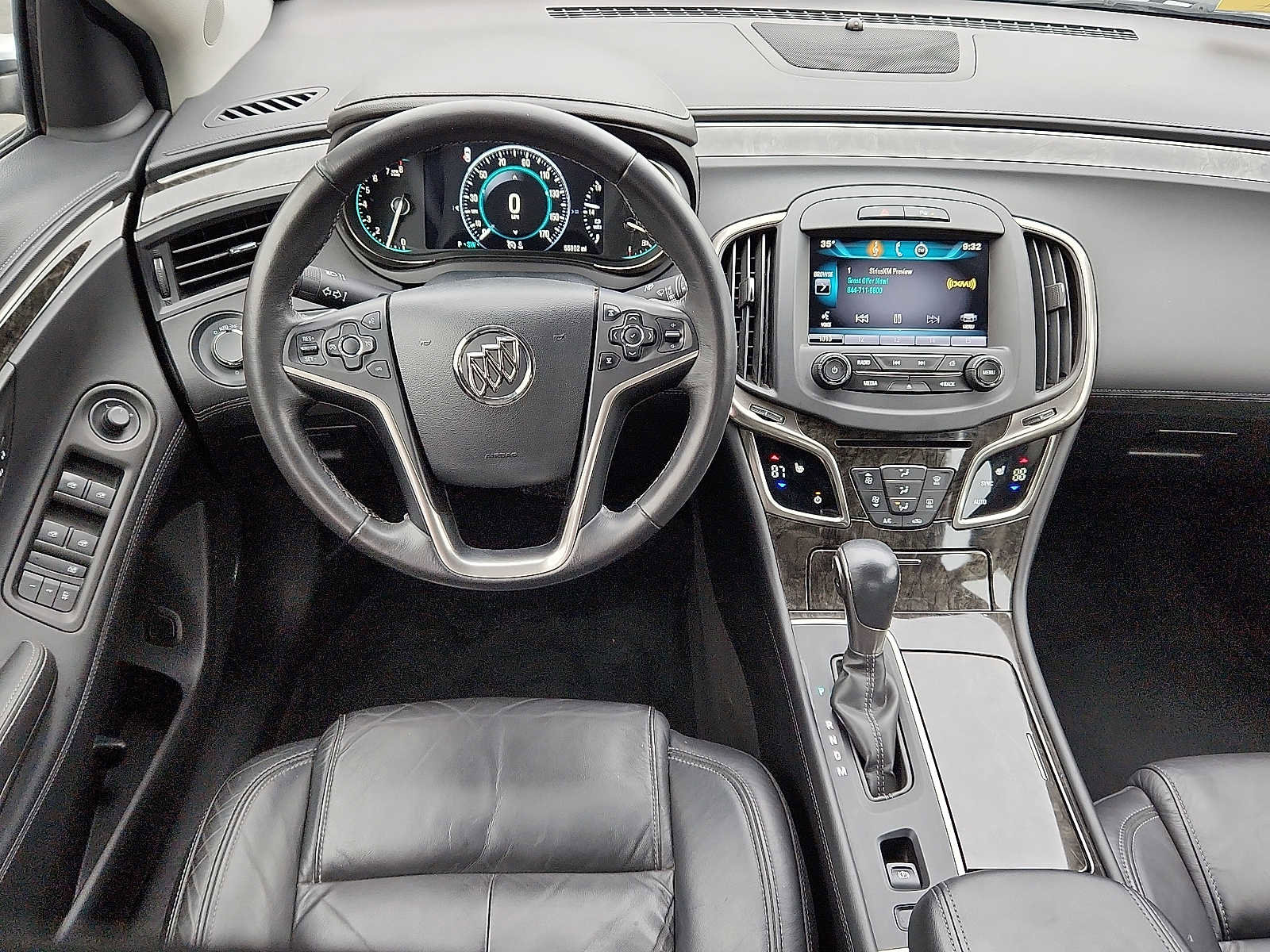 Used 2015 Buick LaCrosse Leather image 11