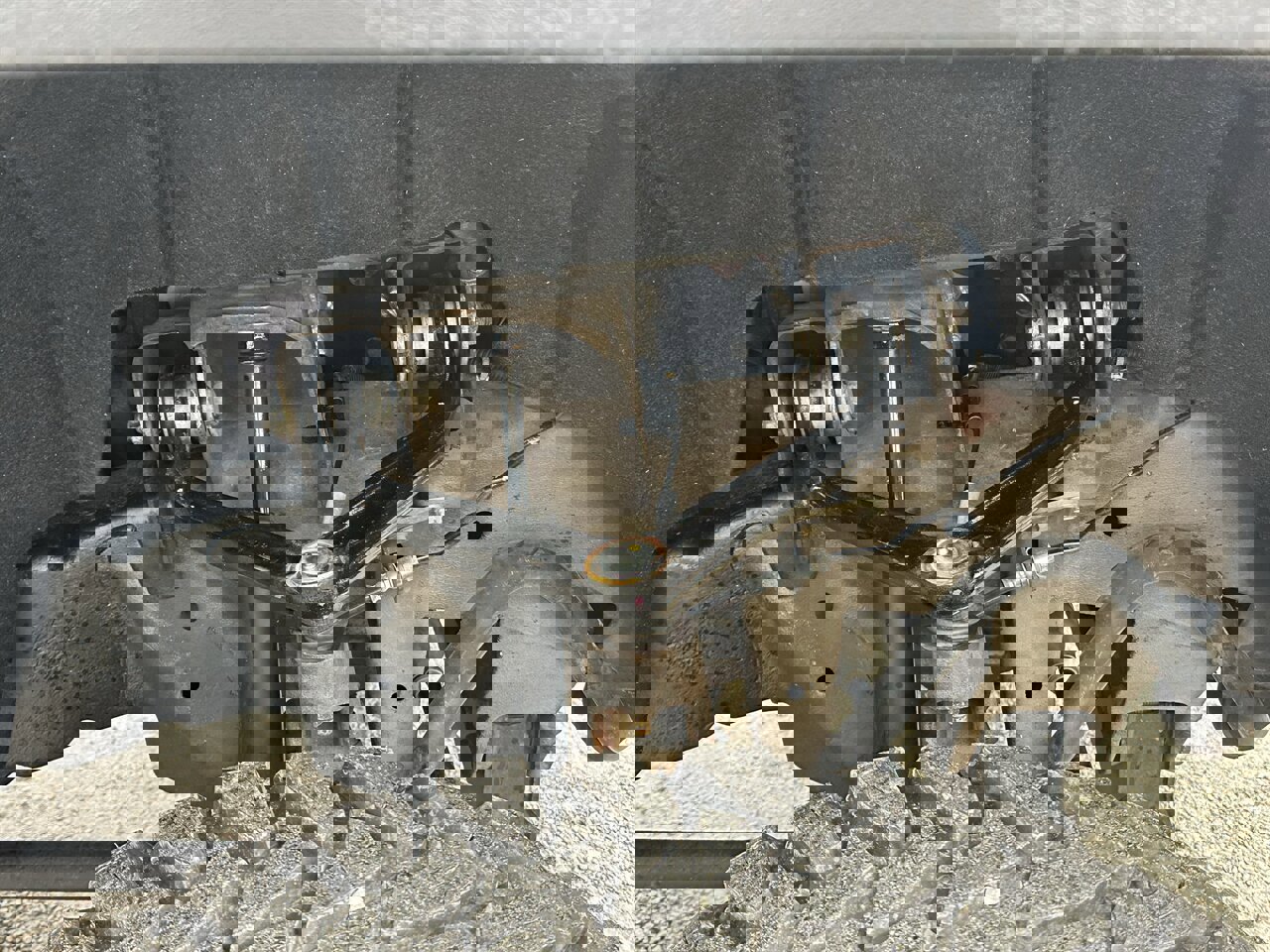 Used 2016 GMC Sierra 3500 Denali w/ Duramax Plus Package image 38