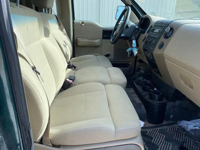 Used 2007 Ford F150 XL image 26