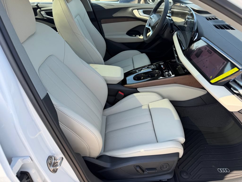 New 2026 Audi A5 Prestige AWD/4WD image 10
