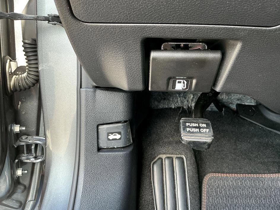 Certified 2023 Nissan Altima 2.5 SR image 14