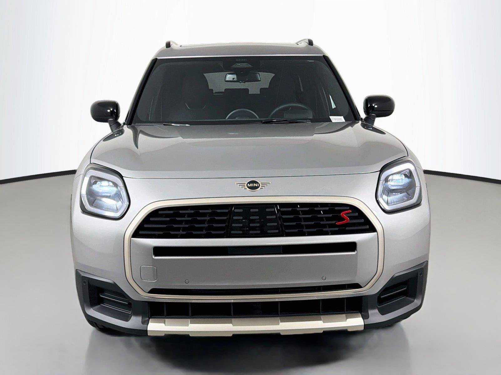 New 2027 MINI Cooper Countryman S AWD/4WD image 2