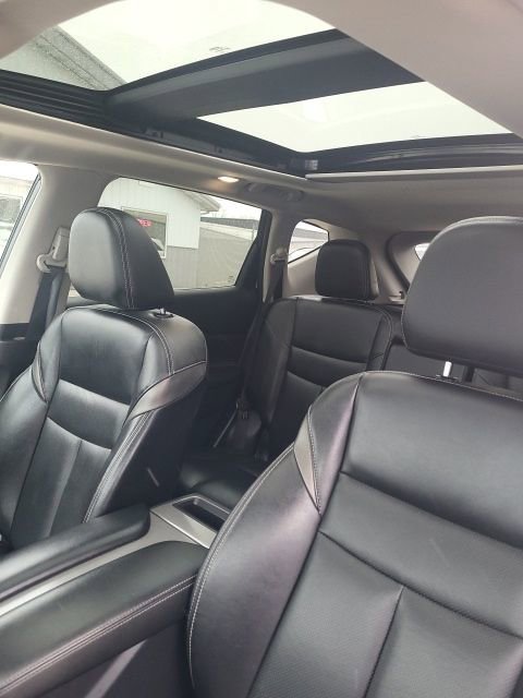 Used 2020 Nissan Murano SL image 13