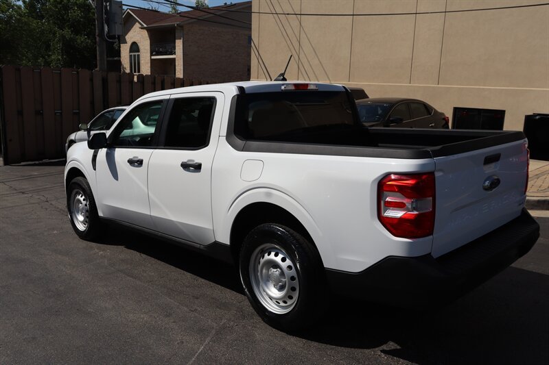 Used 2022 Ford Maverick XL w/ Equipment Group 100A Standard AWD/4WD image 5