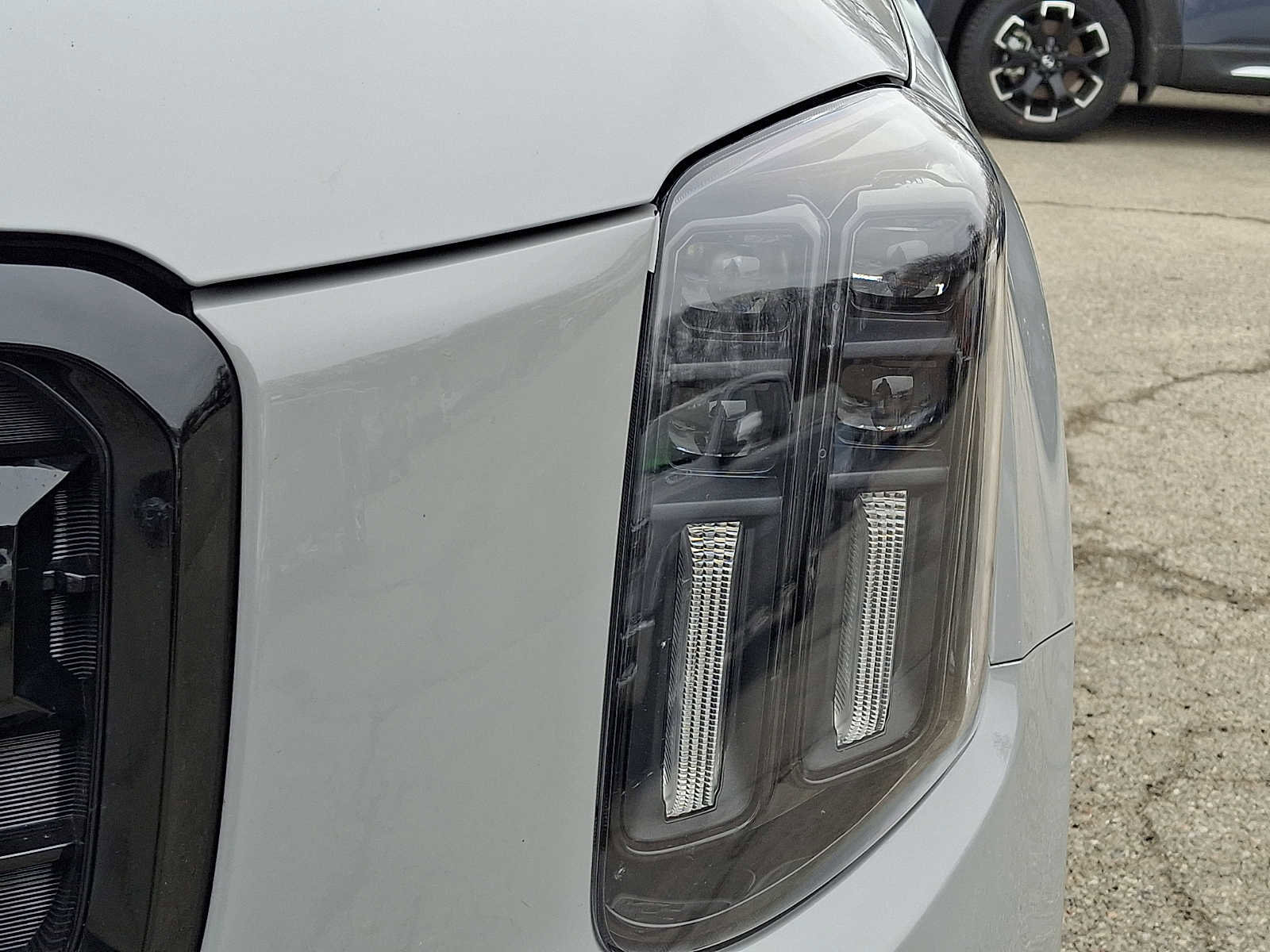 Used 2024 Kia Telluride SX Prestige X-Pro image 8