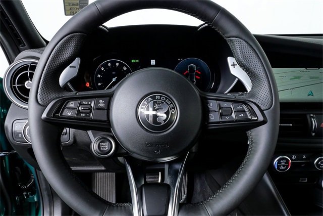 New 2025 Alfa Romeo Giulia image 10