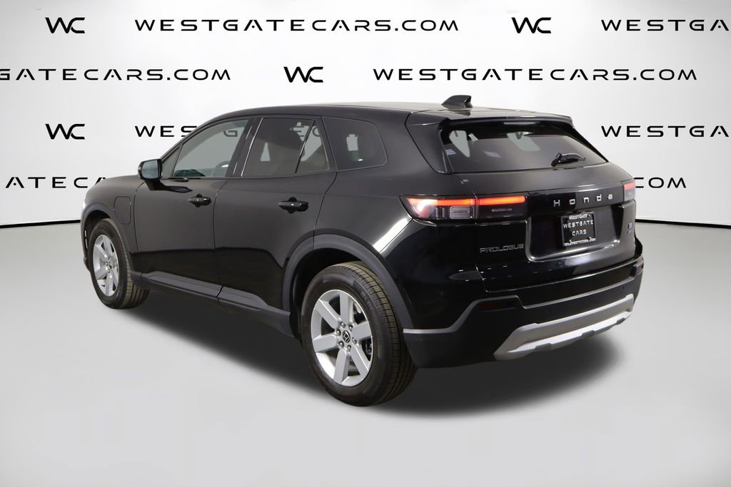Used 2024 Honda Prologue EX image 46