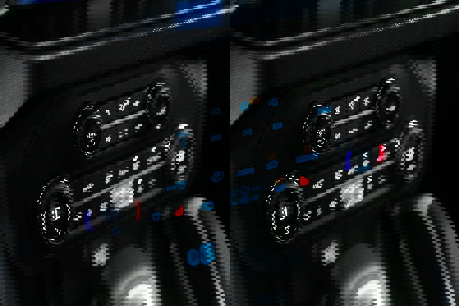 Used 2021 Ford Bronco First Edition image 18