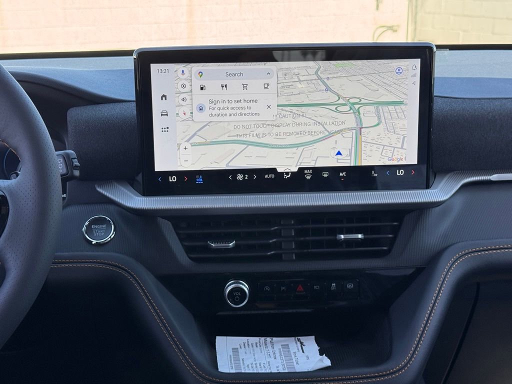 New 2026 Ford Explorer Tremor w/ Tremor Ultimate Package image 23