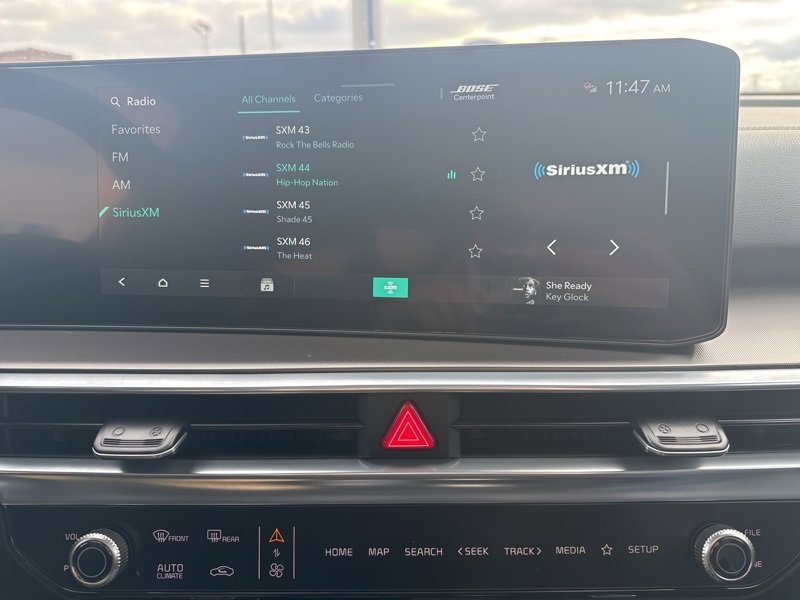 New 2026 Kia Sorento SX Prestige image 41