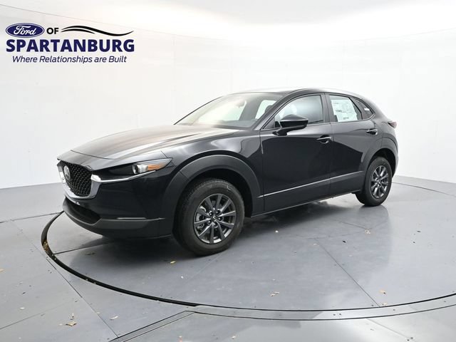 Used 2026 MAZDA CX-30 AWD 2.5 S image 1