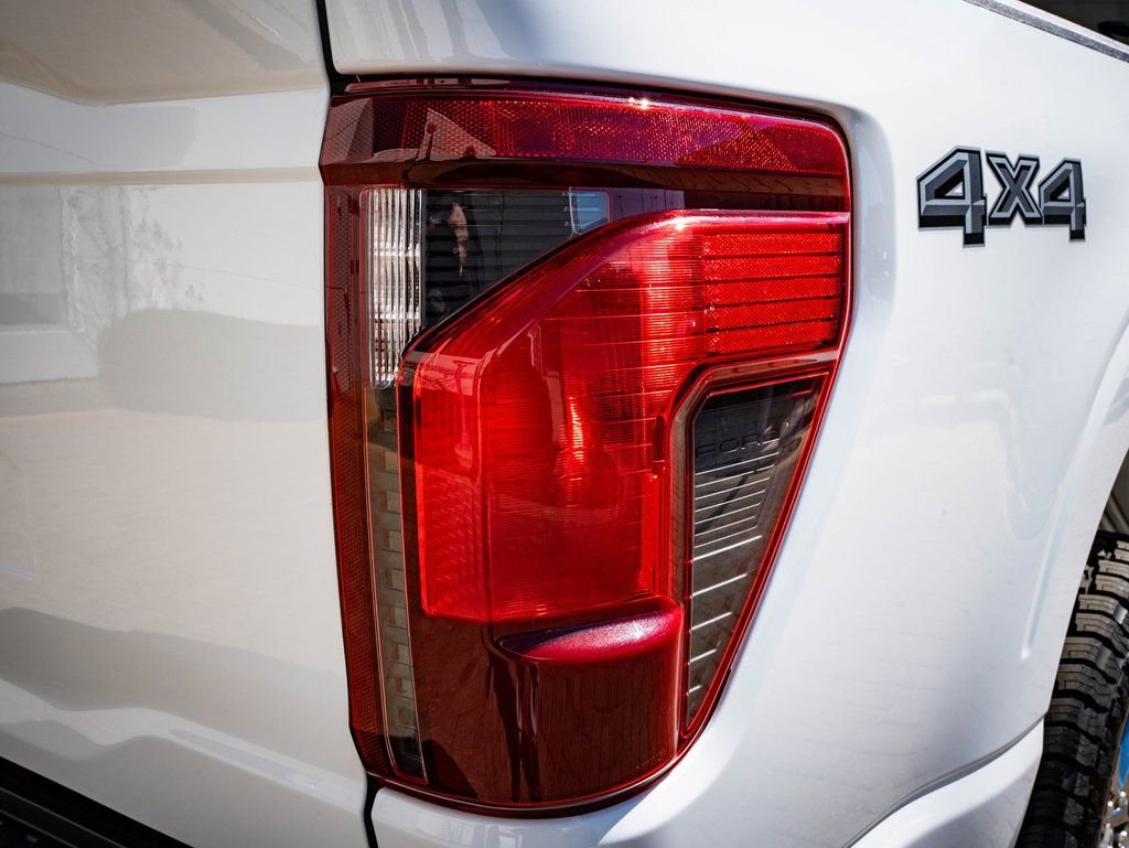 Used 2024 Ford F150 XLT w/ Tow/Haul Package image 13