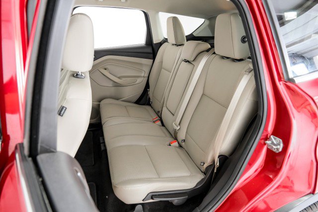 Used 2017 Ford Escape SE w/ Equipment Group 201A AWD/4WD image 35