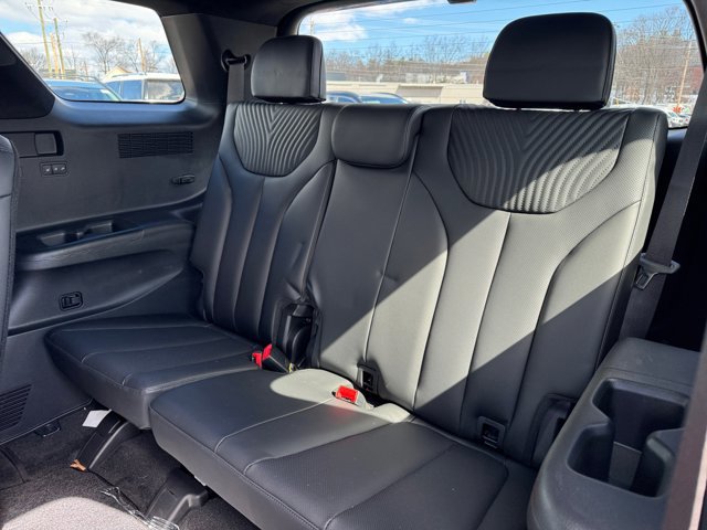Used 2025 Hyundai Palisade Calligraphy image 31