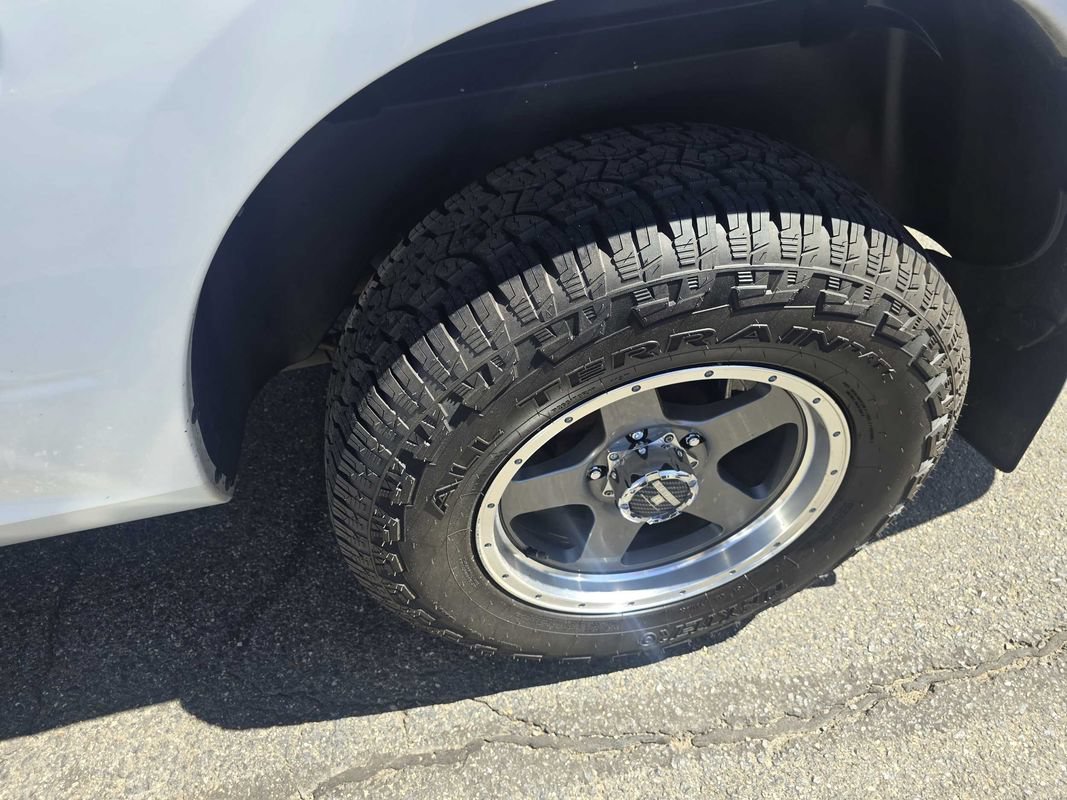 Used 2012 RAM 1500 ST w/ ST Popular Equipment Group AWD/4WD image 31