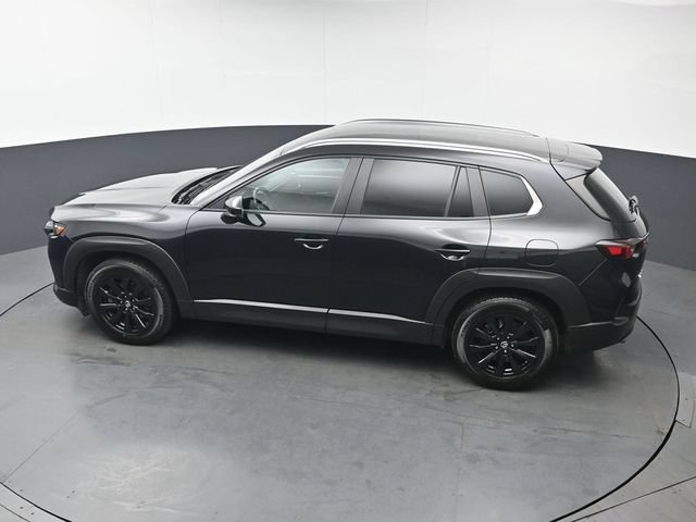 Certified 2023 MAZDA CX-50 AWD 2.5 S w/ Cargo Package image 33