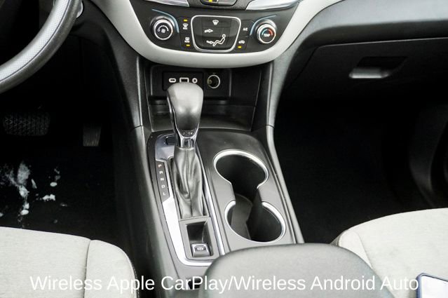 Used 2023 Chevrolet Equinox LS image 11