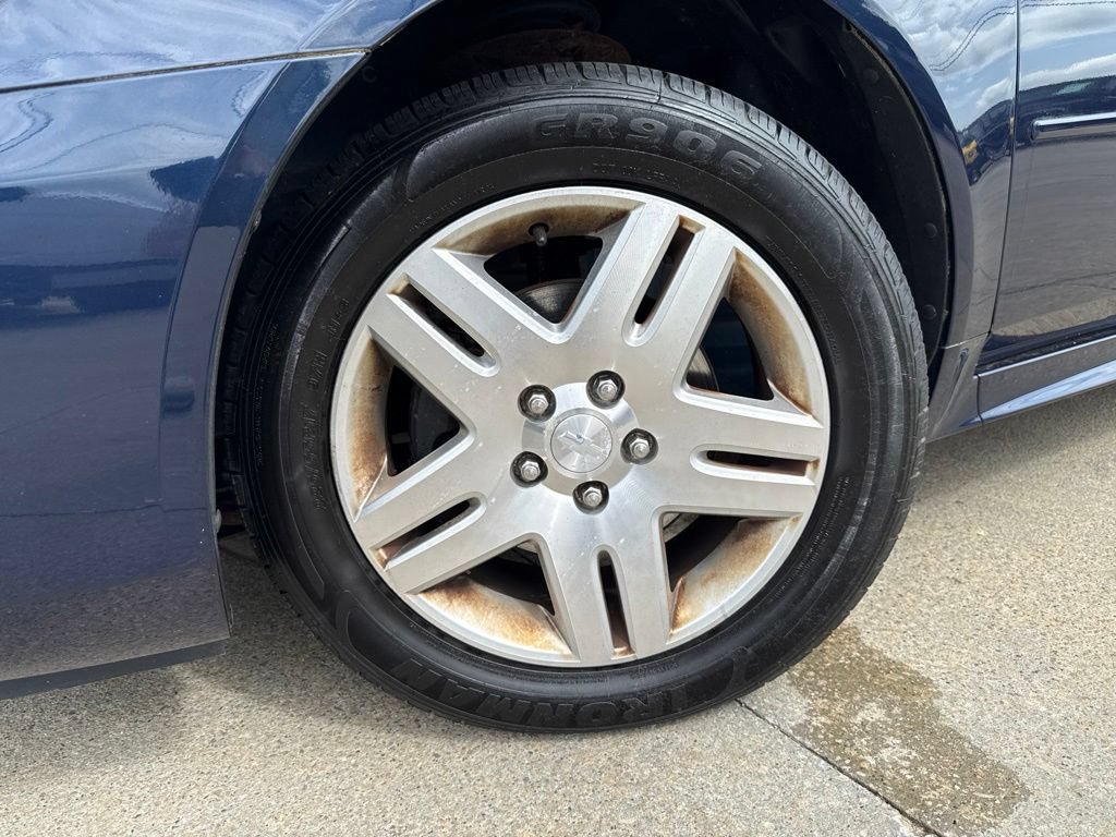 Used 2012 Chevrolet Impala LT FWD image 44
