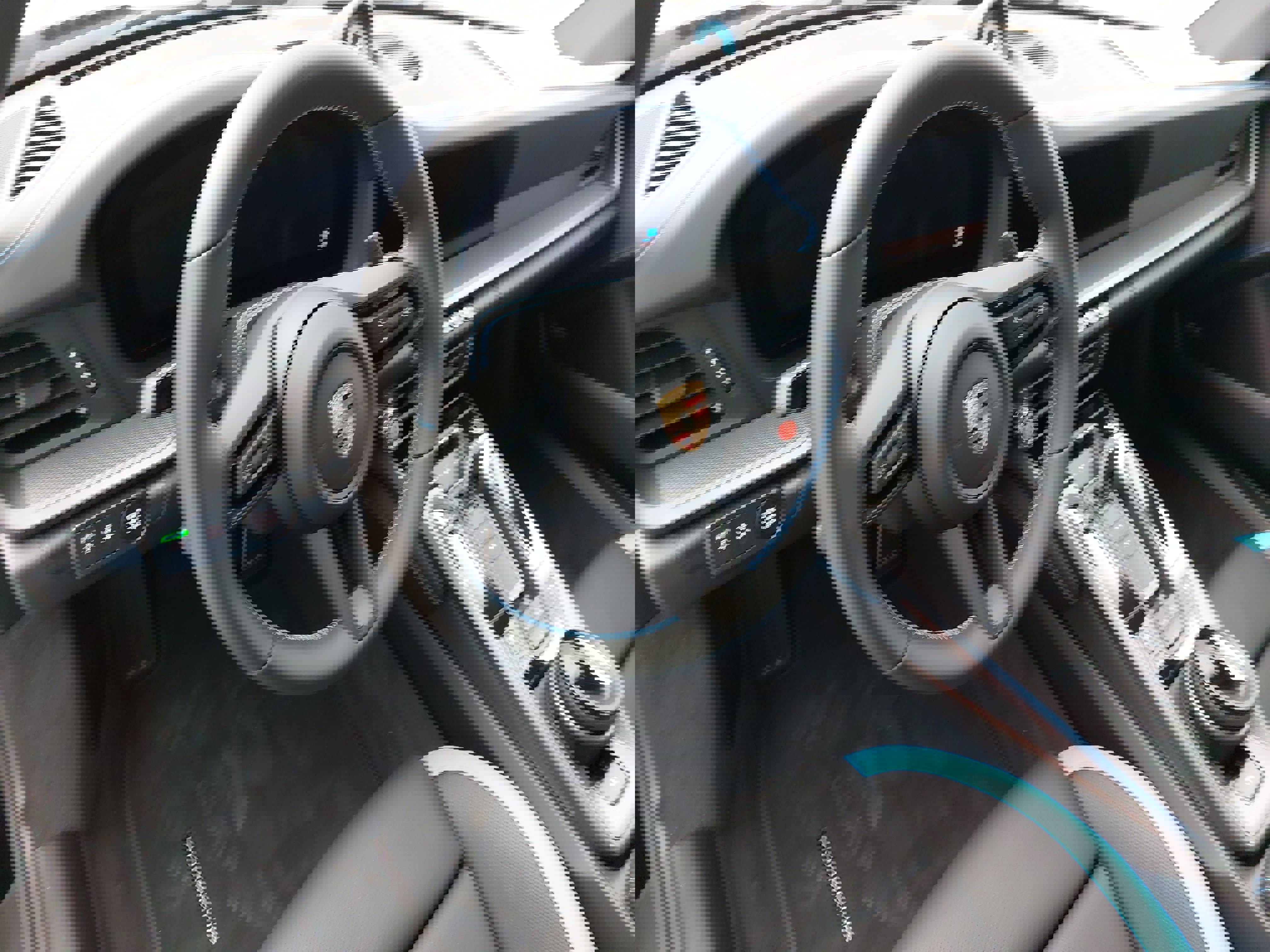 New 2026 Porsche 911 Carrera image 4