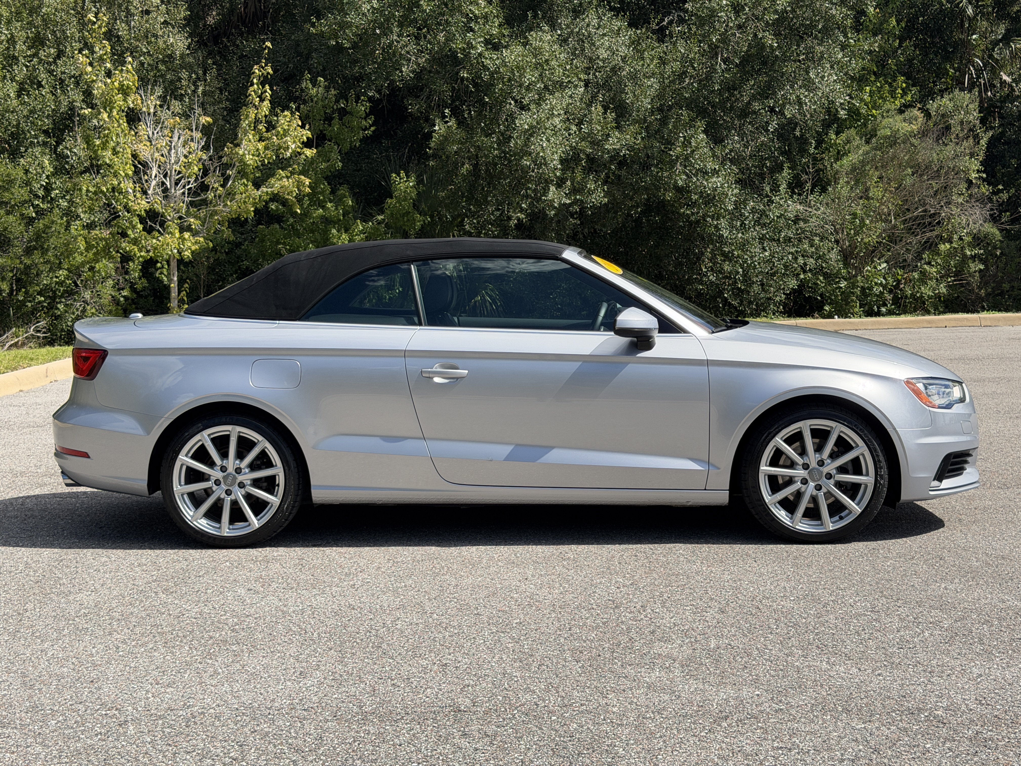 Used 2015 Audi A3 2.0T Premium Plus AWD/4WD image 11