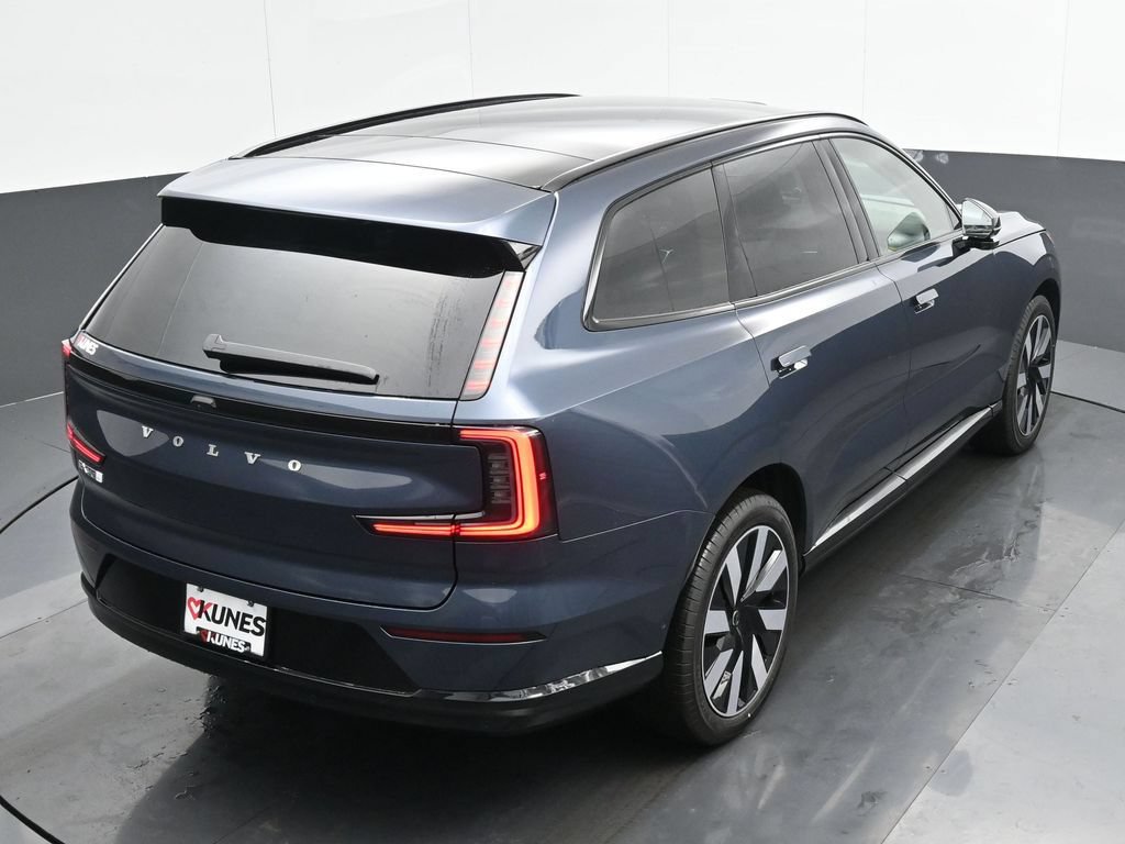 New 2025 Volvo EX90 Ultra AWD/4WD image 24
