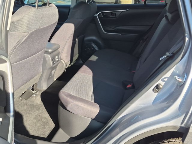 Certified 2024 Toyota RAV4 LE AWD/4WD image 16