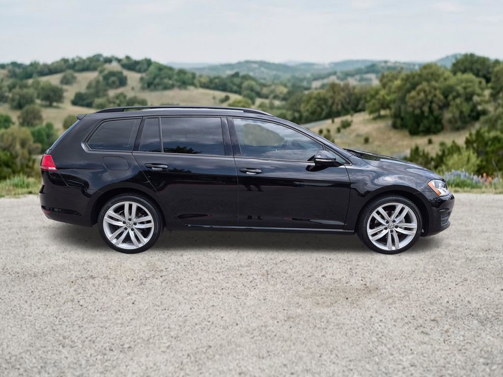 Used 2016 Volkswagen Golf S FWD image 12