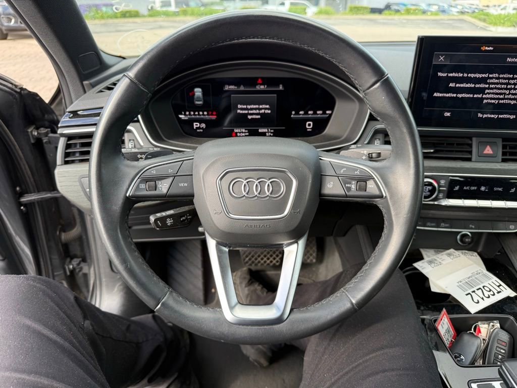 Used 2024 Audi A4 2.0T Premium Plus image 6