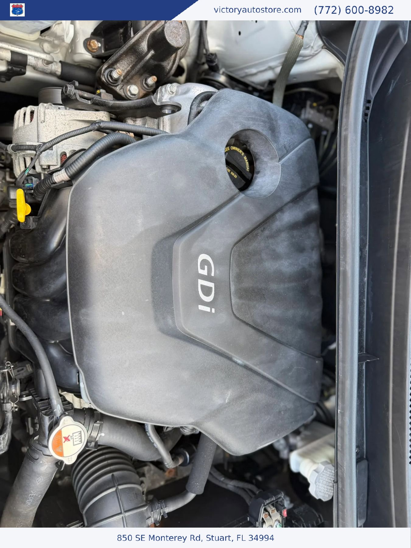 Used 2014 Kia Rio LX w/ Power Package FWD image 40