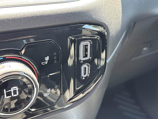 New 2026 Chevrolet Silverado 1500 RST AWD/4WD image 26
