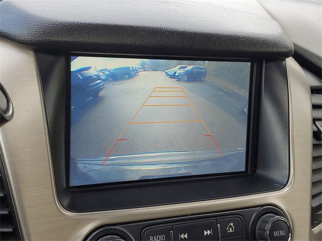 Used 2016 GMC Yukon Denali w/ Open Road Package image 17