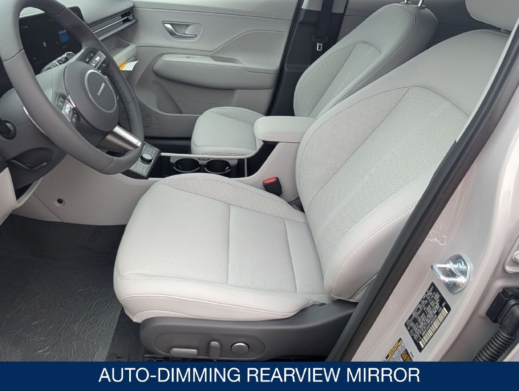New 2026 Hyundai Kona Limited AWD/4WD image 13