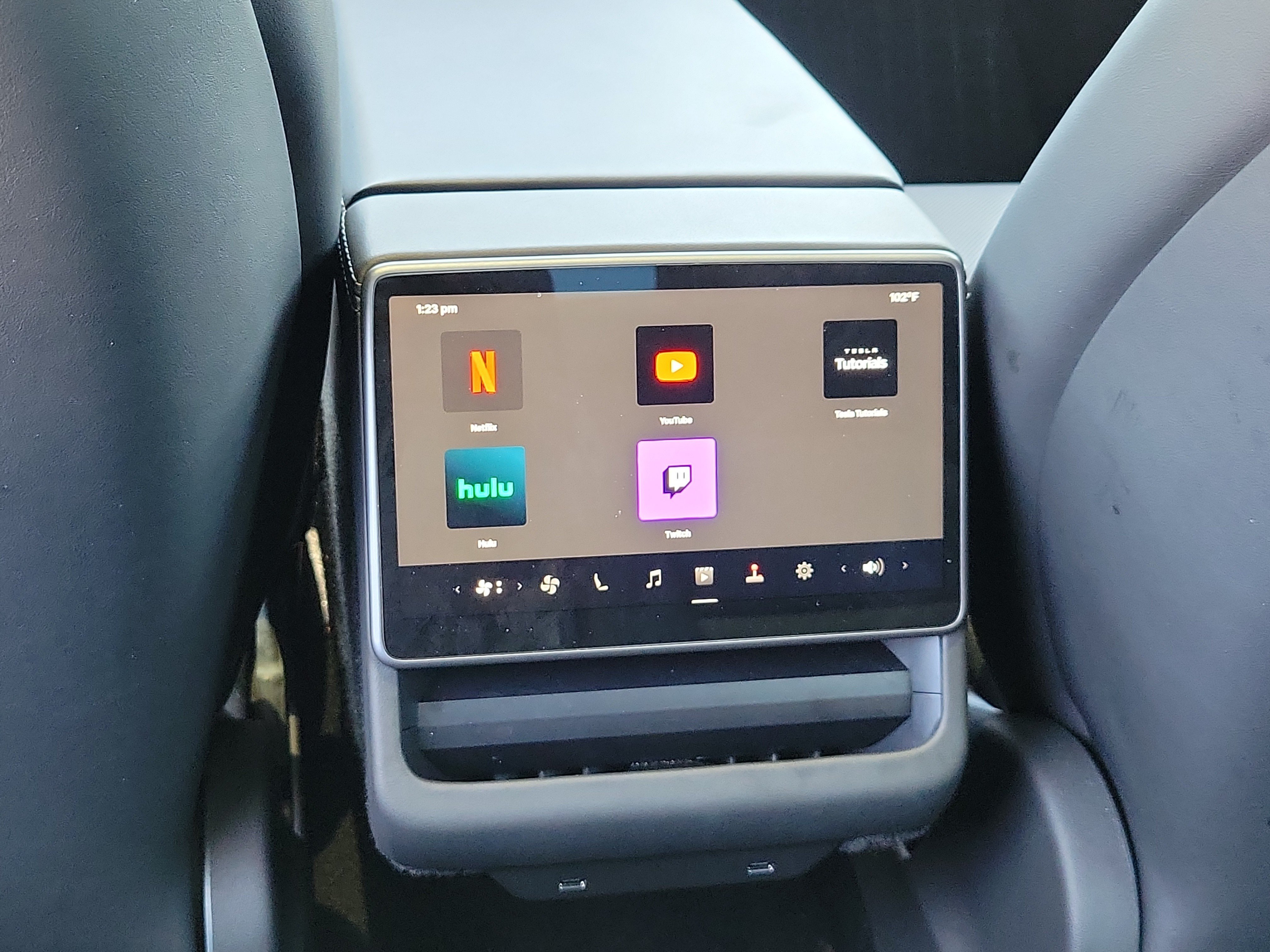 Used 2025 Tesla Model 3 Long Range RWD image 20