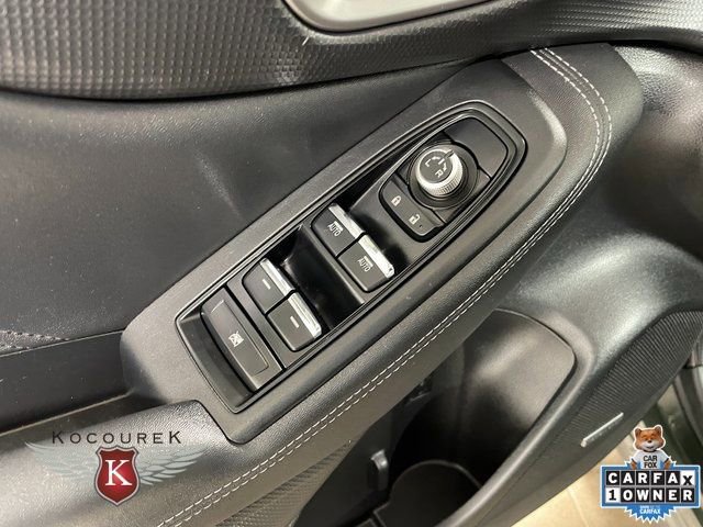 Used 2023 Subaru Forester Touring image 21