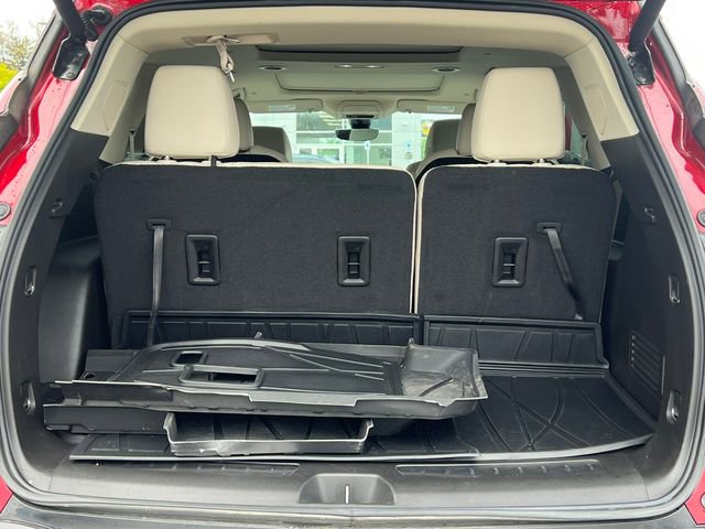 Used 2024 Buick Enclave Essence w/ Experience Buick Package AWD/4WD image 42
