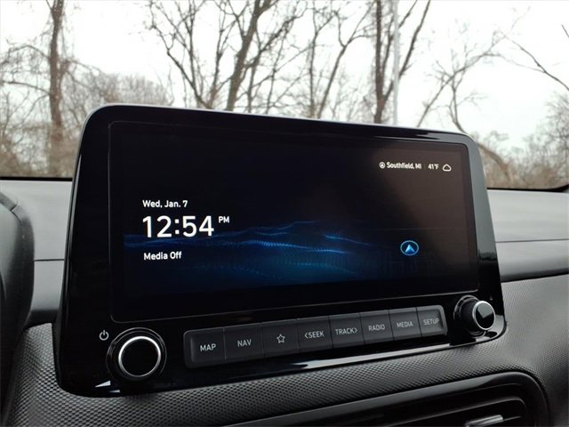 Used 2023 Hyundai Kona N w/ Cargo Package image 18