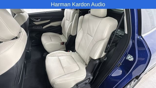 New 2026 Subaru Ascent Limited AWD/4WD image 12