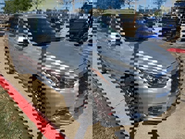 Used 2018 INFINITI QX60 FWD