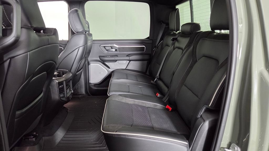 New 2026 RAM 1500 Laramie w/ Night Edition image 30