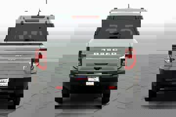 Used 2021 Ford Bronco Sport Big Bend image 4