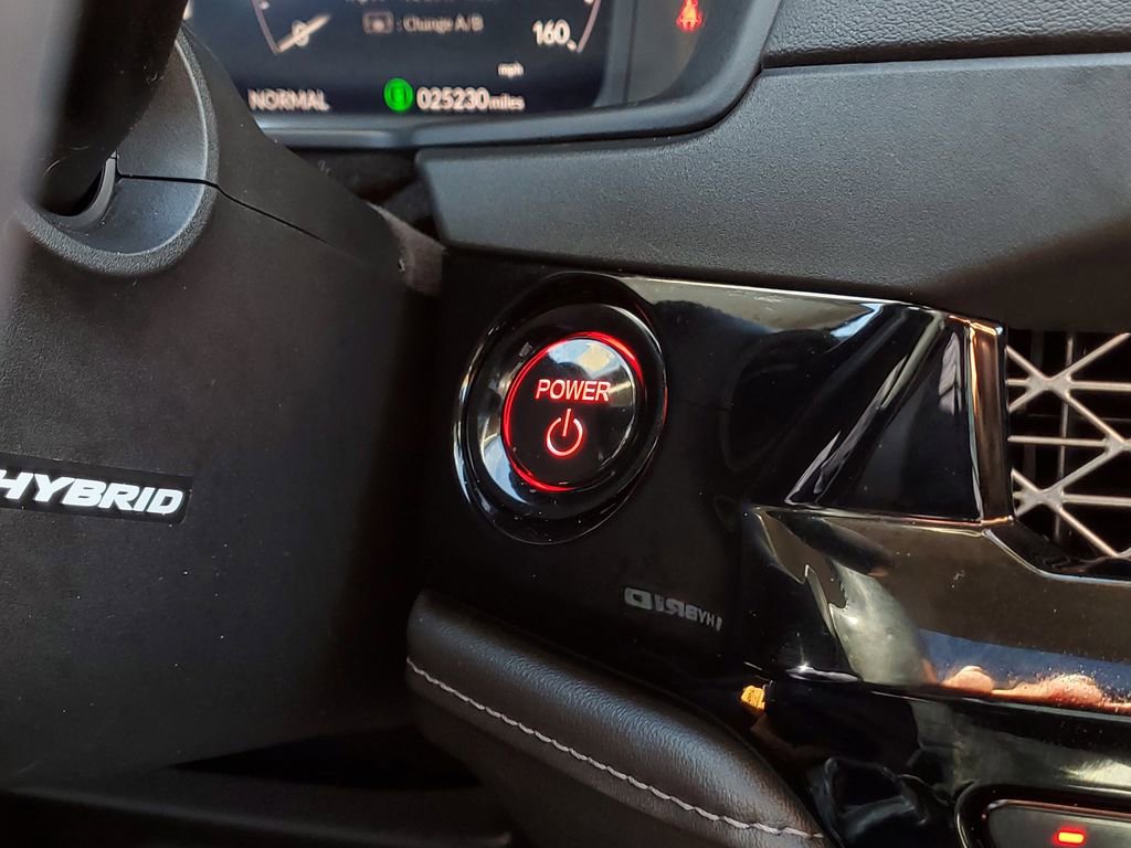 Used 2023 Honda Accord EX-L image 19