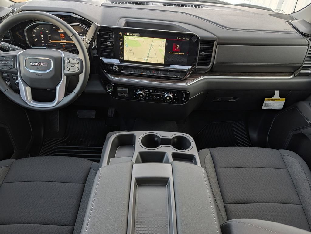 New 2026 GMC Sierra 1500 Elevation AWD/4WD image 10