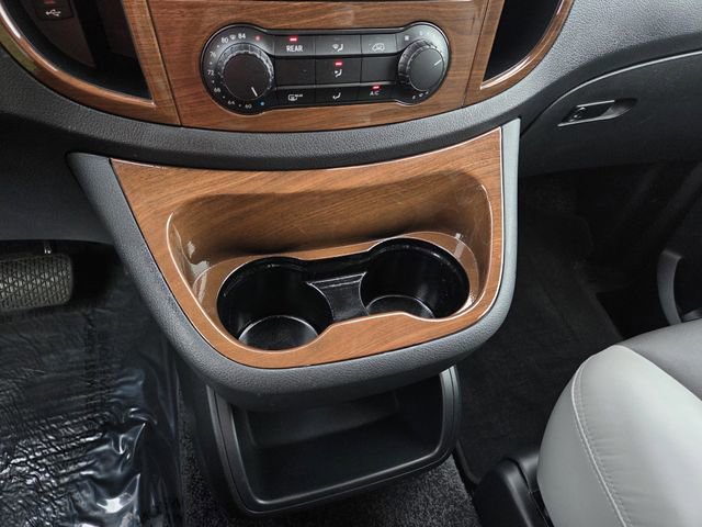 Used 2023 Mercedes-Benz Metris Passenger image 11