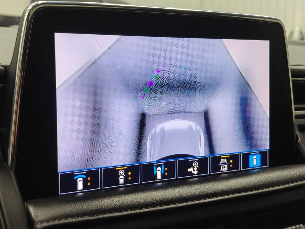 Used 2021 Chevrolet Tahoe LT w/ LT Signature Package image 61