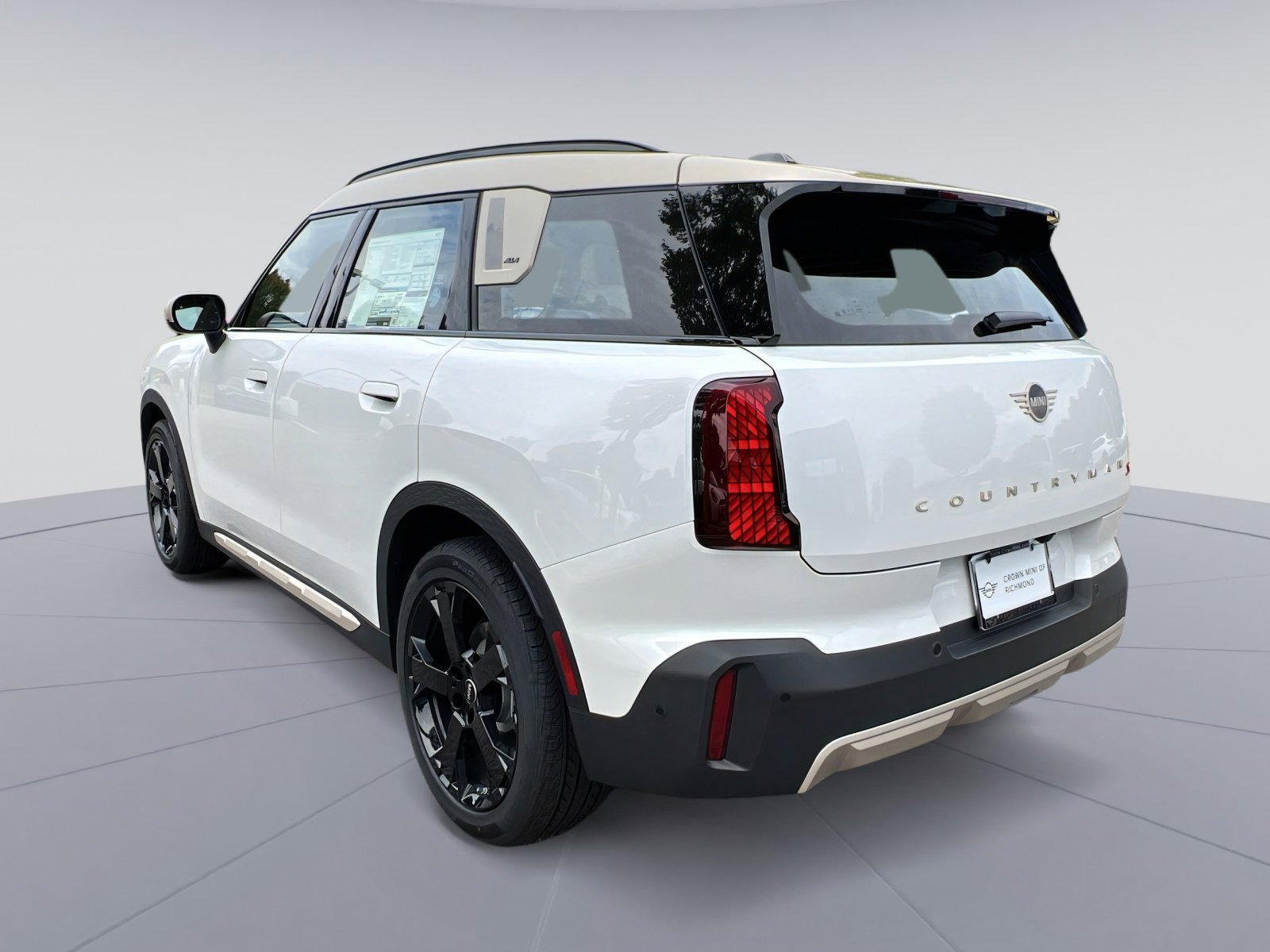 New 2026 MINI Cooper Countryman S image 3