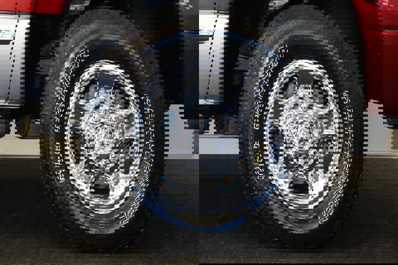 Used 2006 Dodge Ram 2500 Truck Laramie w/ Trailer Tow Group image 61